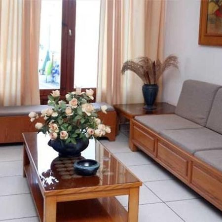 مدينة سكياثوس Hotel Christina المظهر الخارجي الصورة