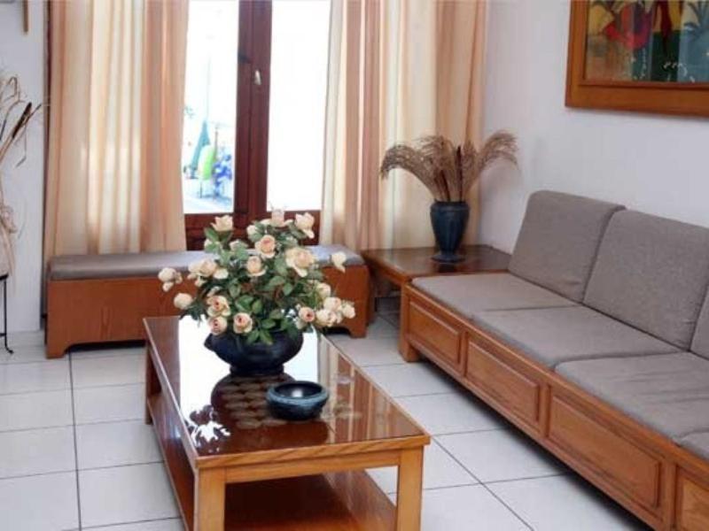 مدينة سكياثوس Hotel Christina المظهر الخارجي الصورة